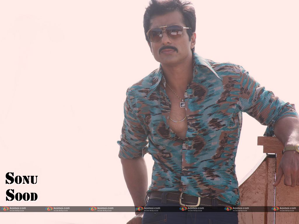 Sonu Sood Wallpaper
