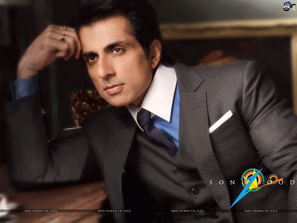 After doing Martial Arts Sonu Sood is all set to feature i