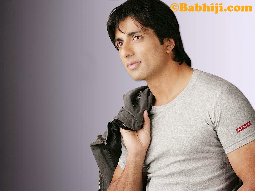 Sonu Sood Photo: 03
