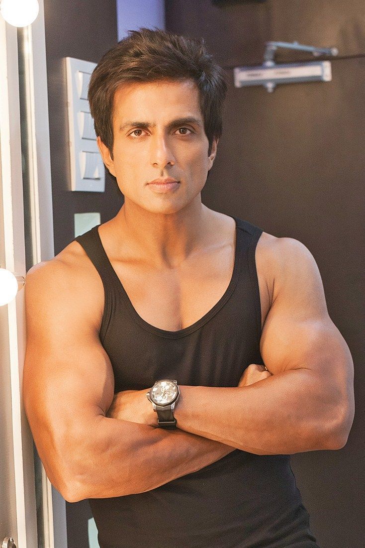 Sonu Sood Wallpapers - Wallpaper Cave