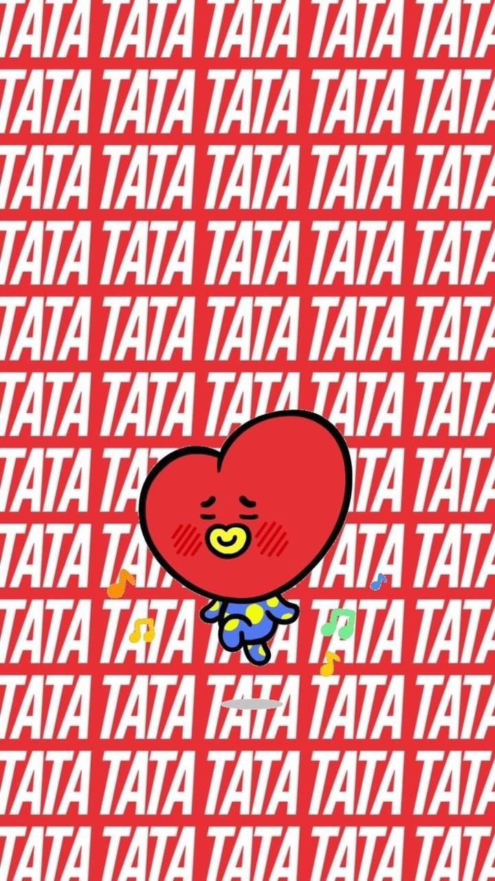 Wallpaper Tata discovered by xxxjunvkook™