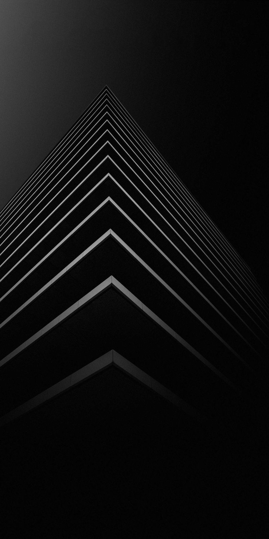 Minimal Smartphone Black Wallpapers - Wallpaper Cave