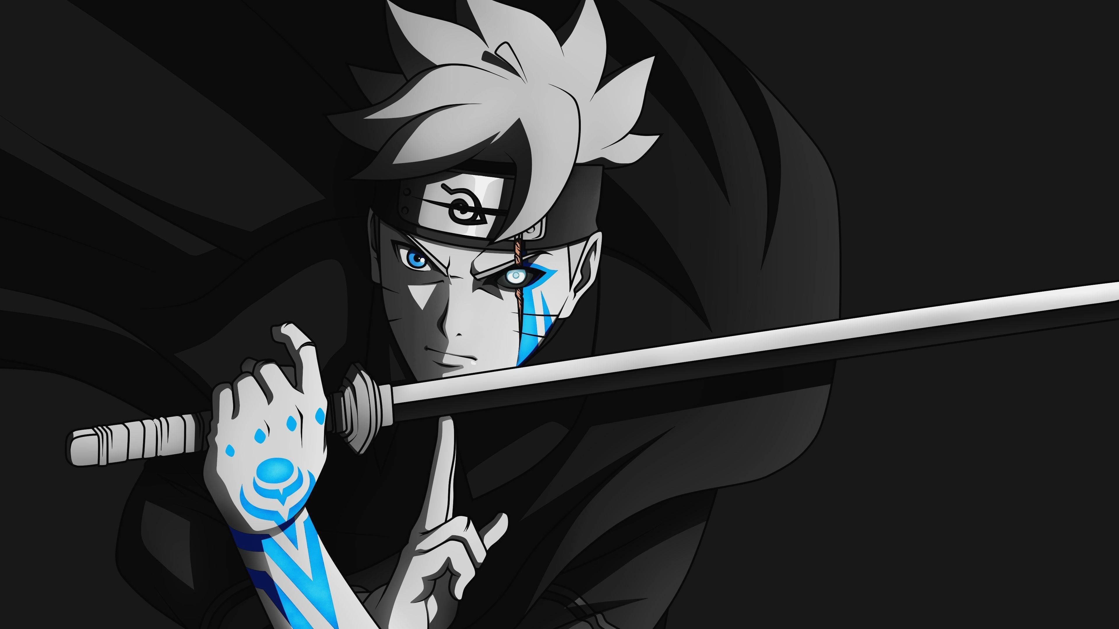 Boruto Wallpaper Desktop at Denise Owens blog