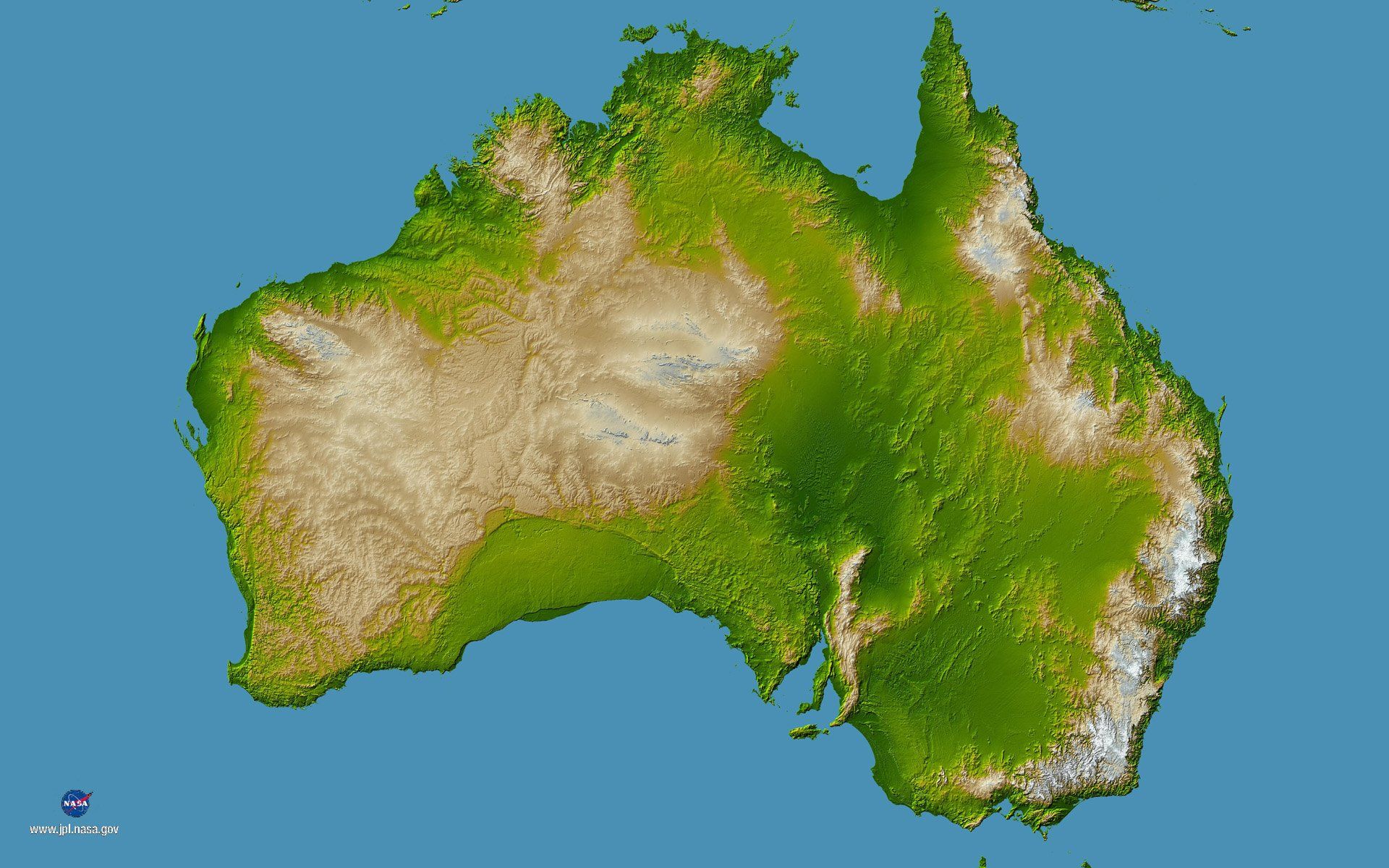 Australia Map Wallpapers - Wallpaper Cave