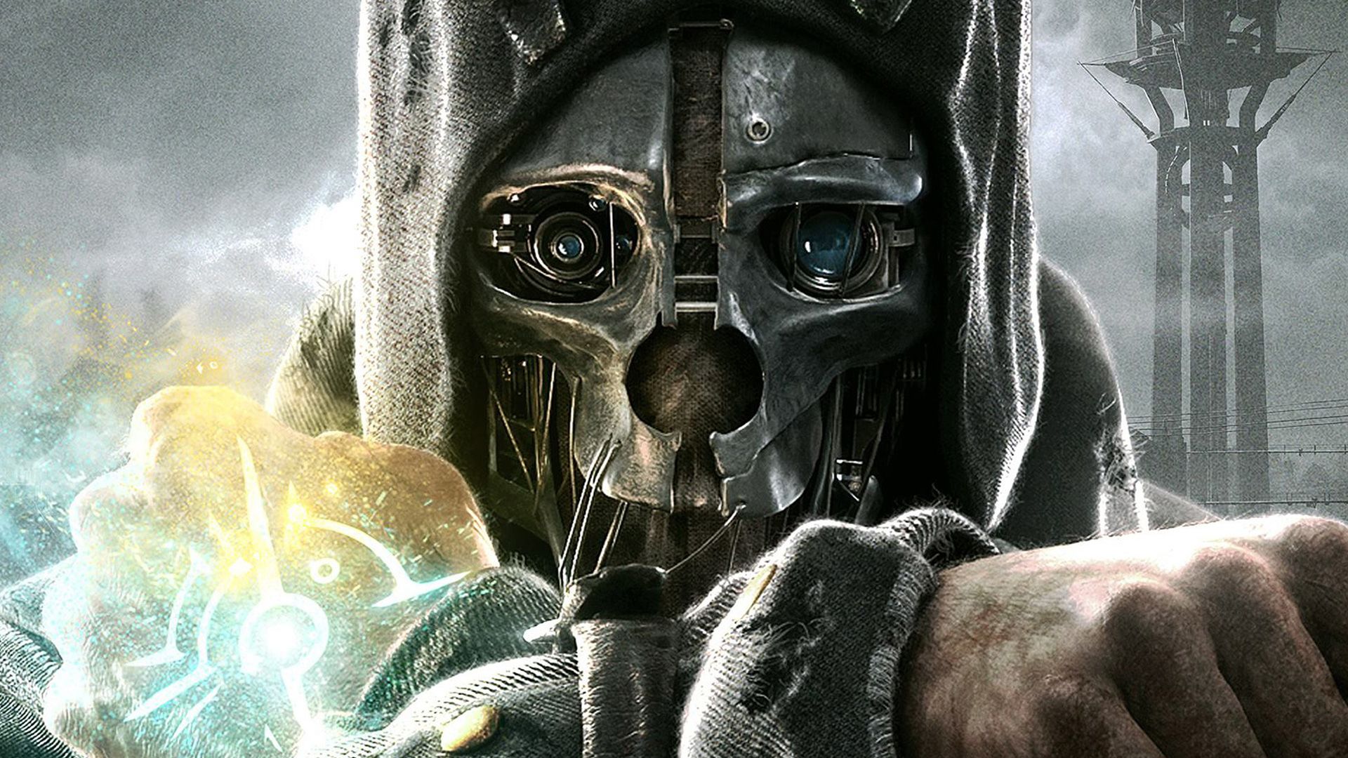 HD Quality Dishonored Wallpaper for Free, Picture
