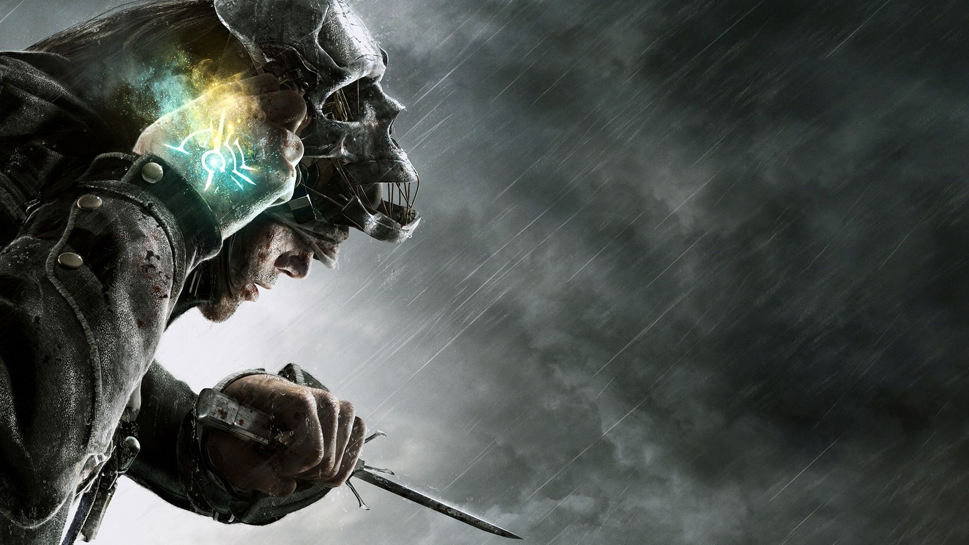 Free download Dishonored wallpaper 6 [1920x1080] for your Desktop