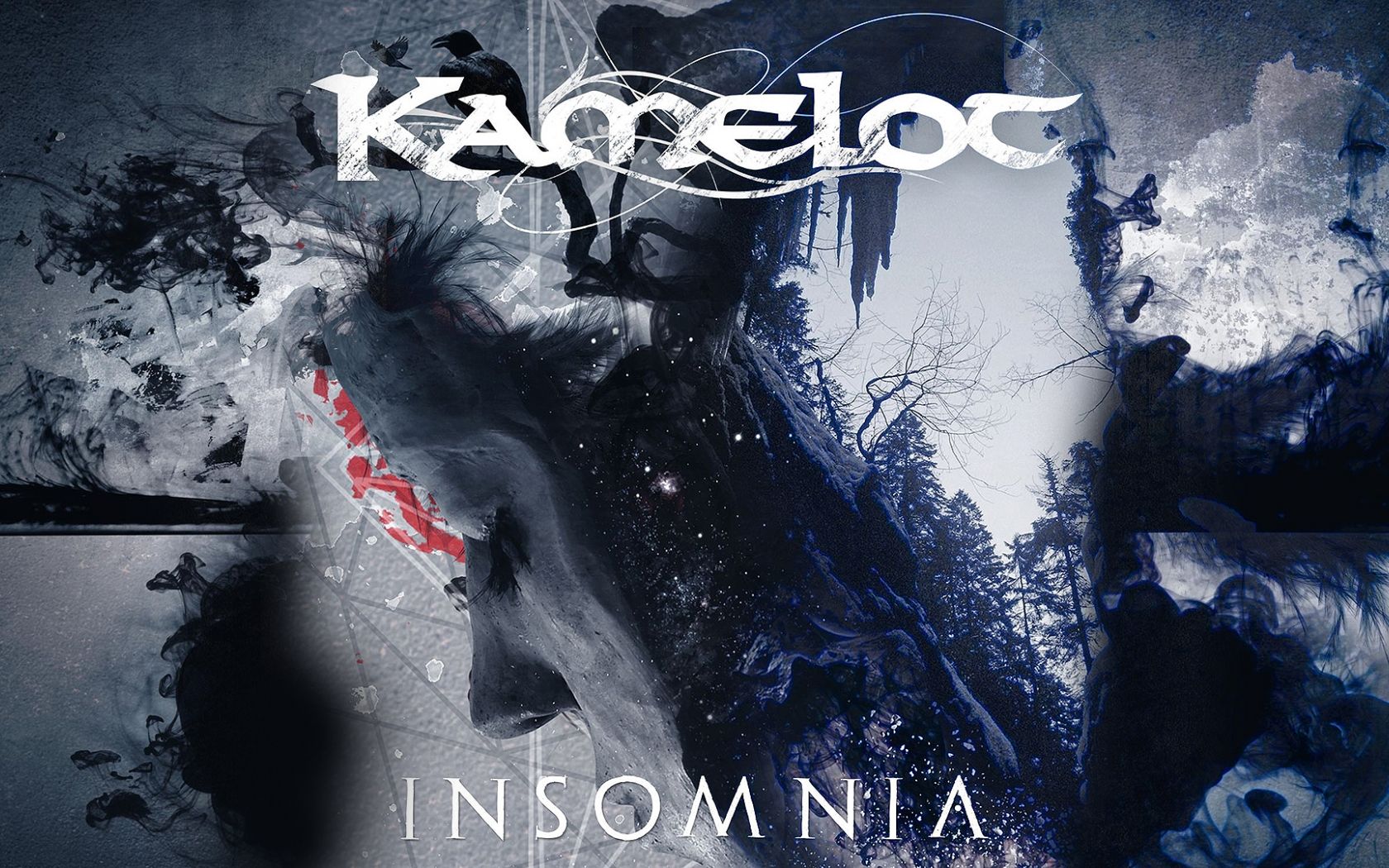 Free download KAMELOT Insomnia [WALLPAPER]