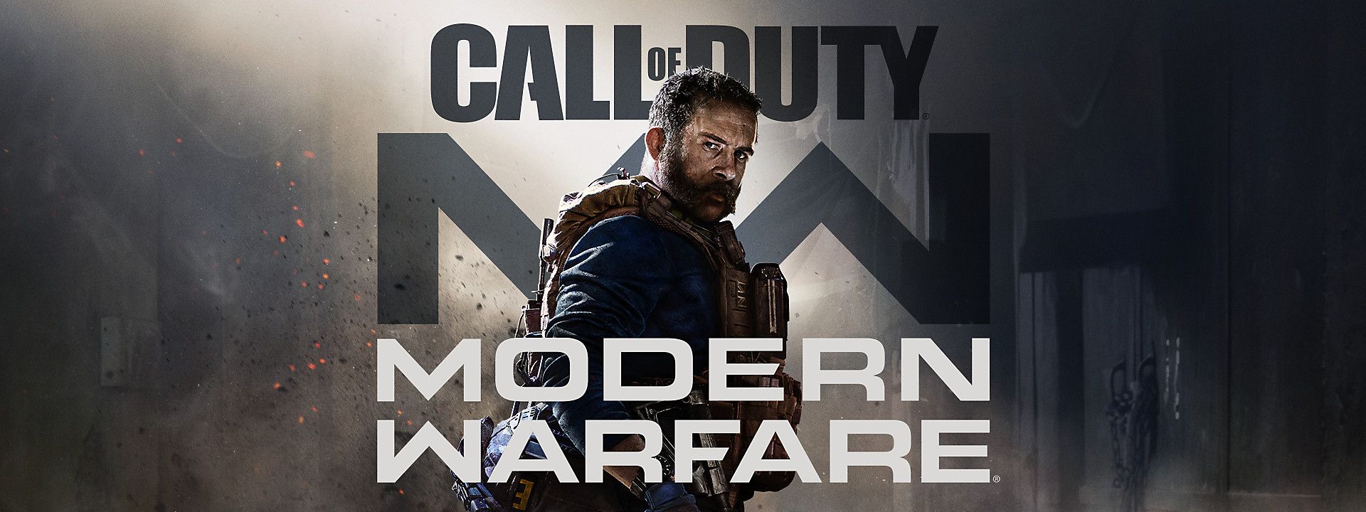 Call of Duty®: Modern Warfare® Game