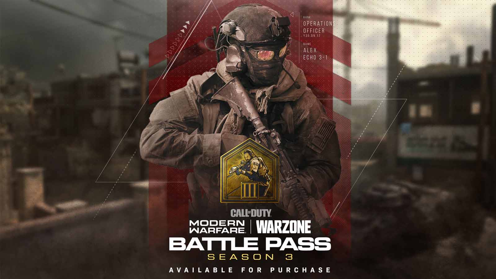 Modern Warfare Season Three Brings New Maps And 4 Player Warzone