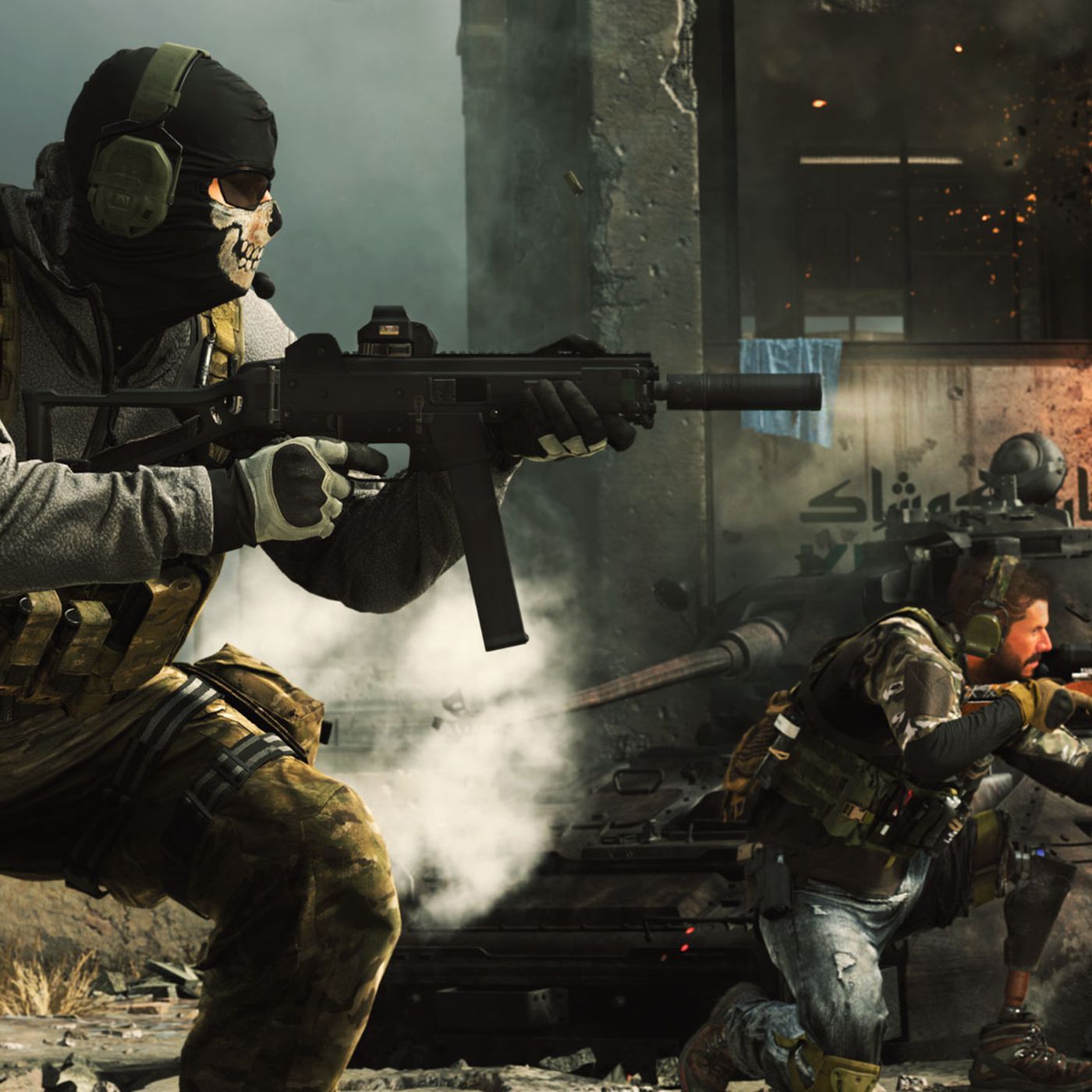 Call of Duty: Warzone and Modern Warfare season 3 details: new