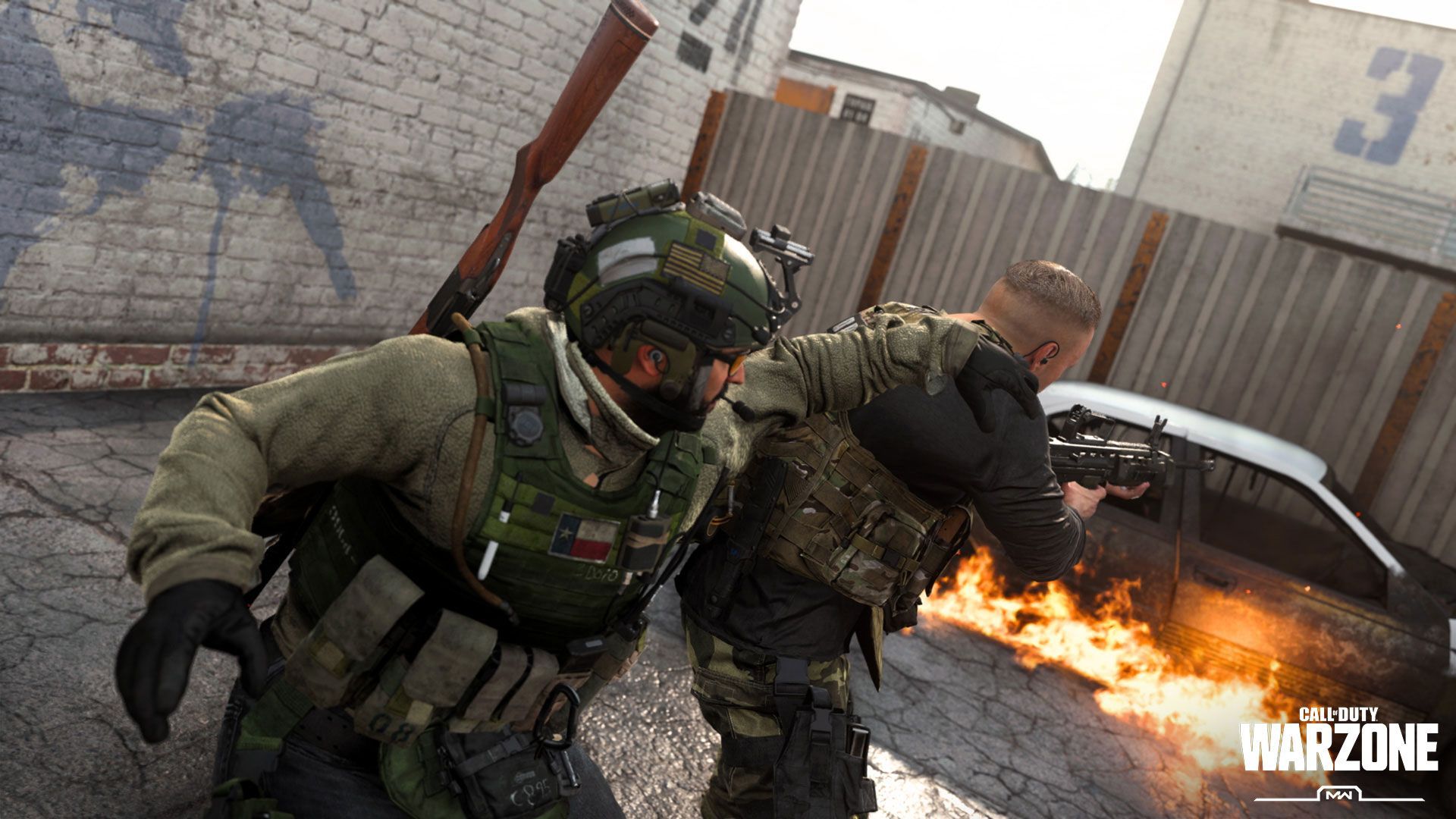 Call of Duty: Modern Warfare Season 3 Week 4 Challenges