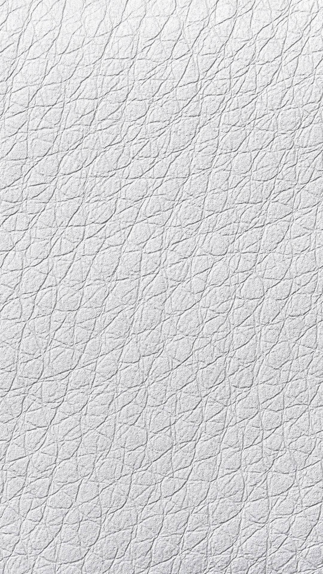 White Abstract iPhone Wallpaper