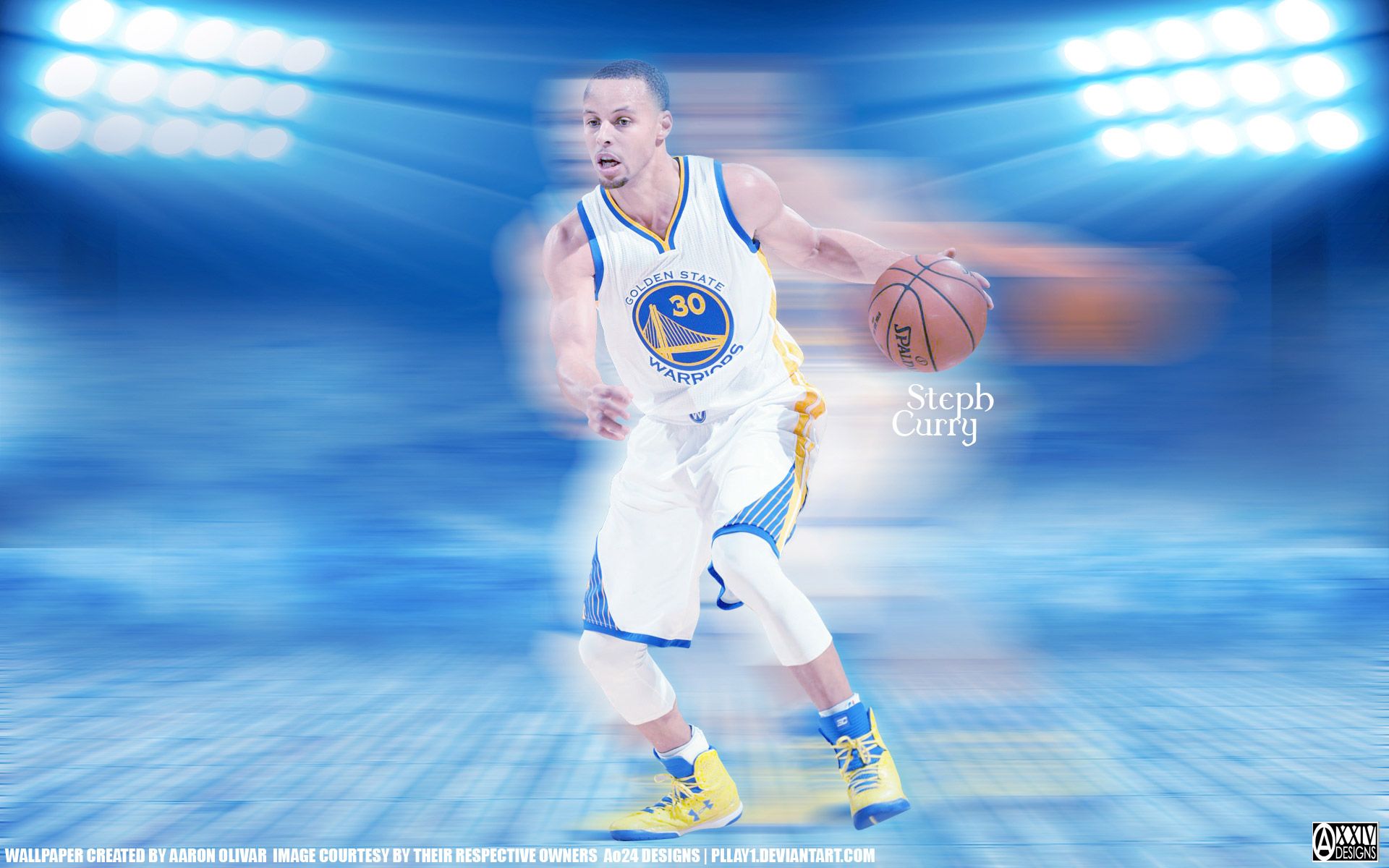 Curry 7 Wallpapers - Wallpaper Cave