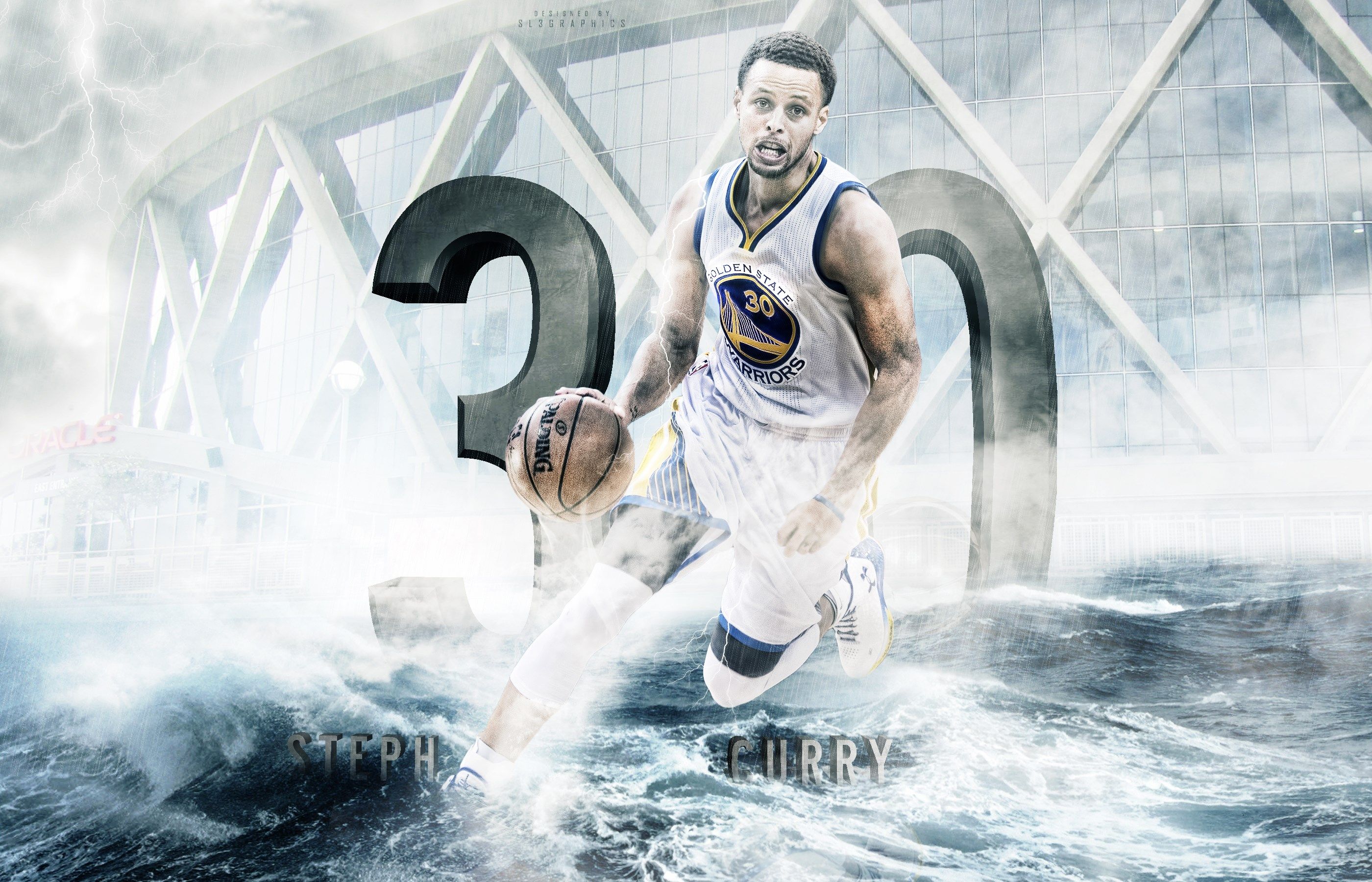 Stephen Curry Cool Wallpaper Free Stephen Curry Cool