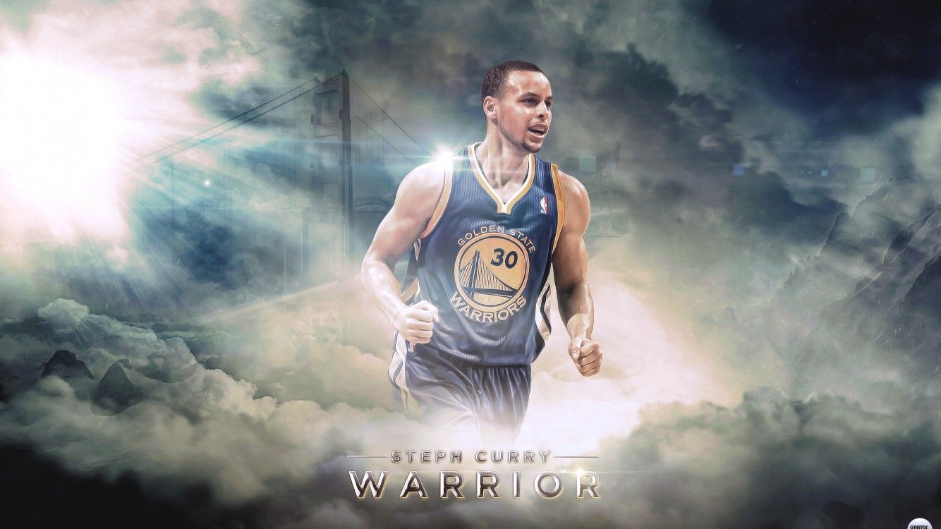 Stephen Curry Full HD Wallpaper for Desktop and Mobiles iPhone 7