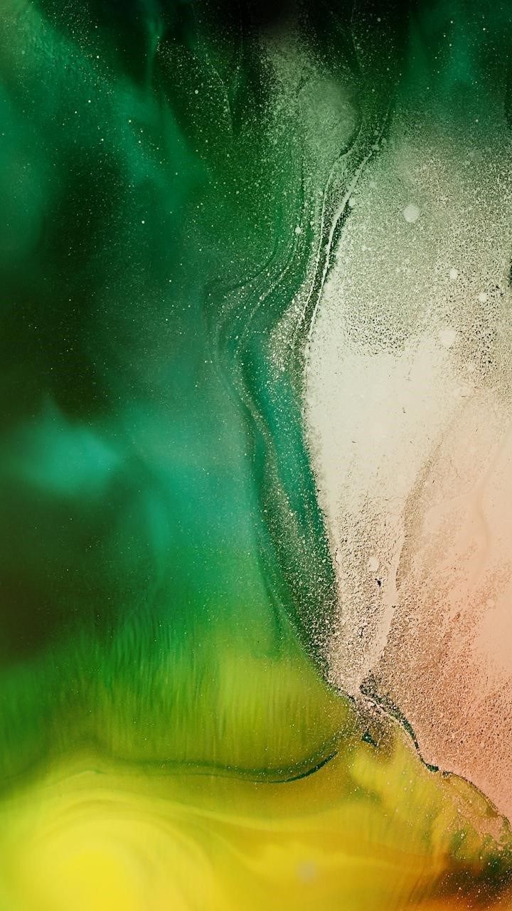 Samsung Galaxy A50 Wallpaper