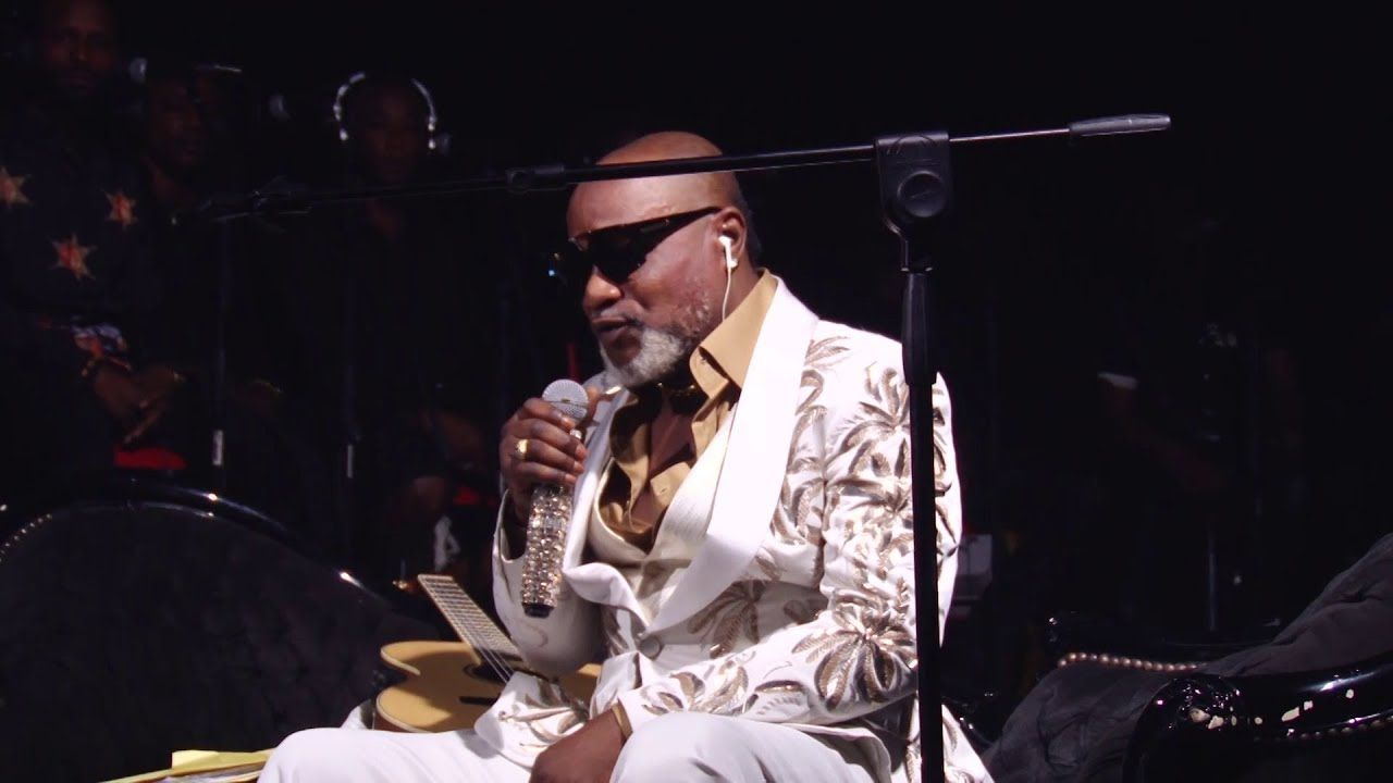Koffi Olomide Archives. Face Of Malawi