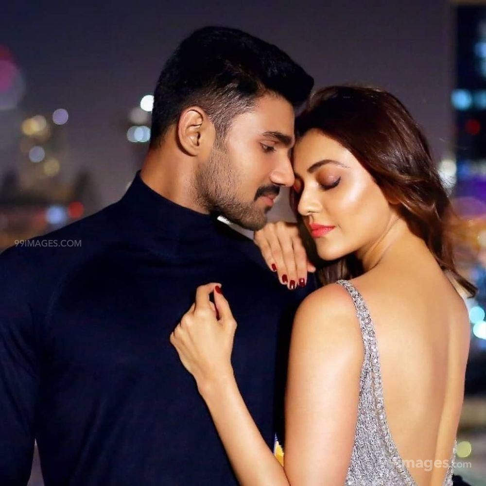 Sai Srinivas Bellamkonda Image, HD Photo 1080p