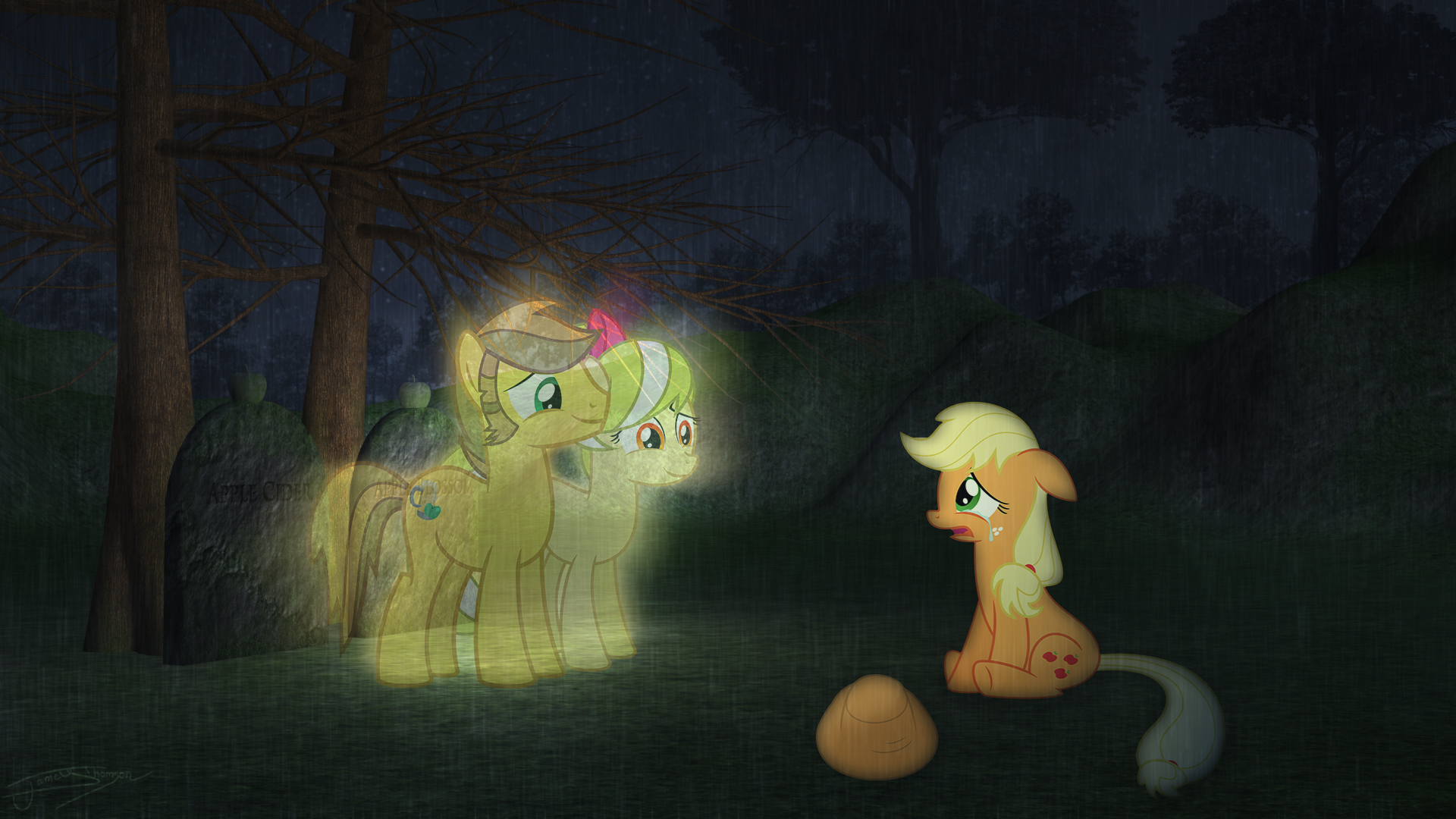 My Little Pony: Friendship is Magic HD Wallpaper. Background