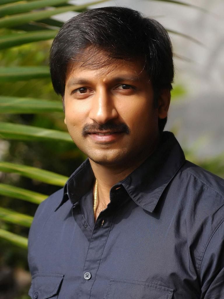 Tottempudi Gopichand Photo, News, Relationships and Bio