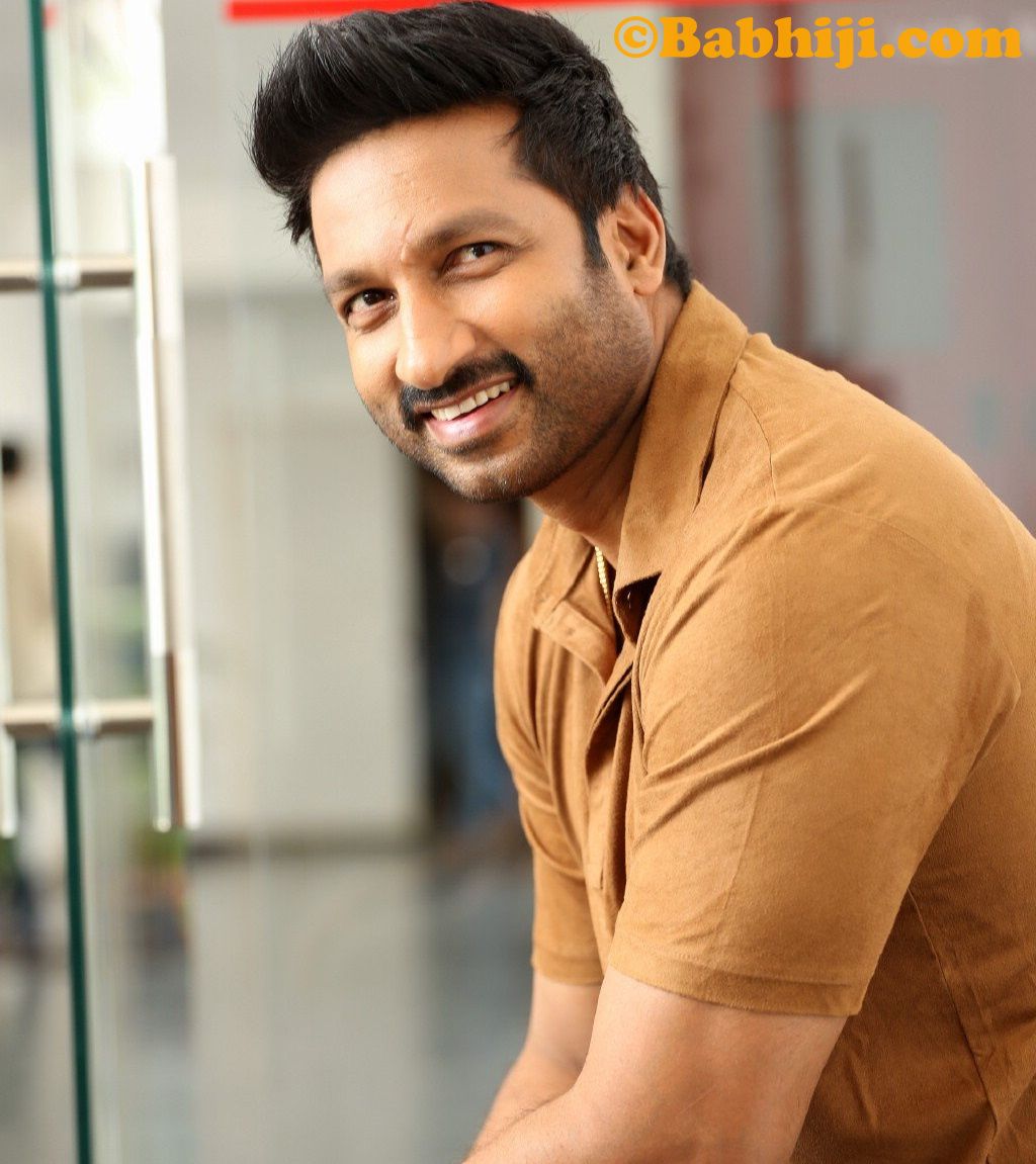 Tottempudi Gopichand, Tottempudi Gopichand Image, Tottempudi