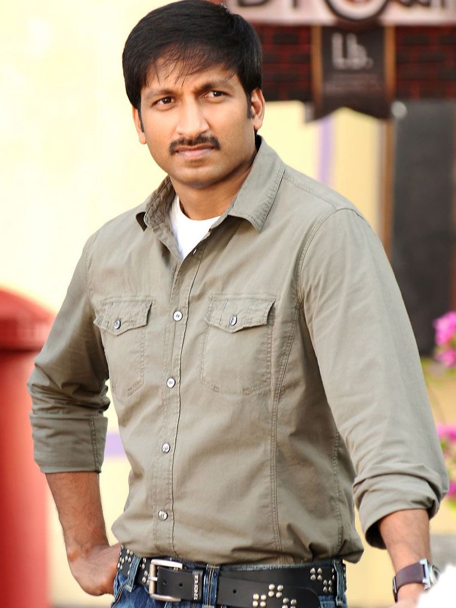 Gopichand