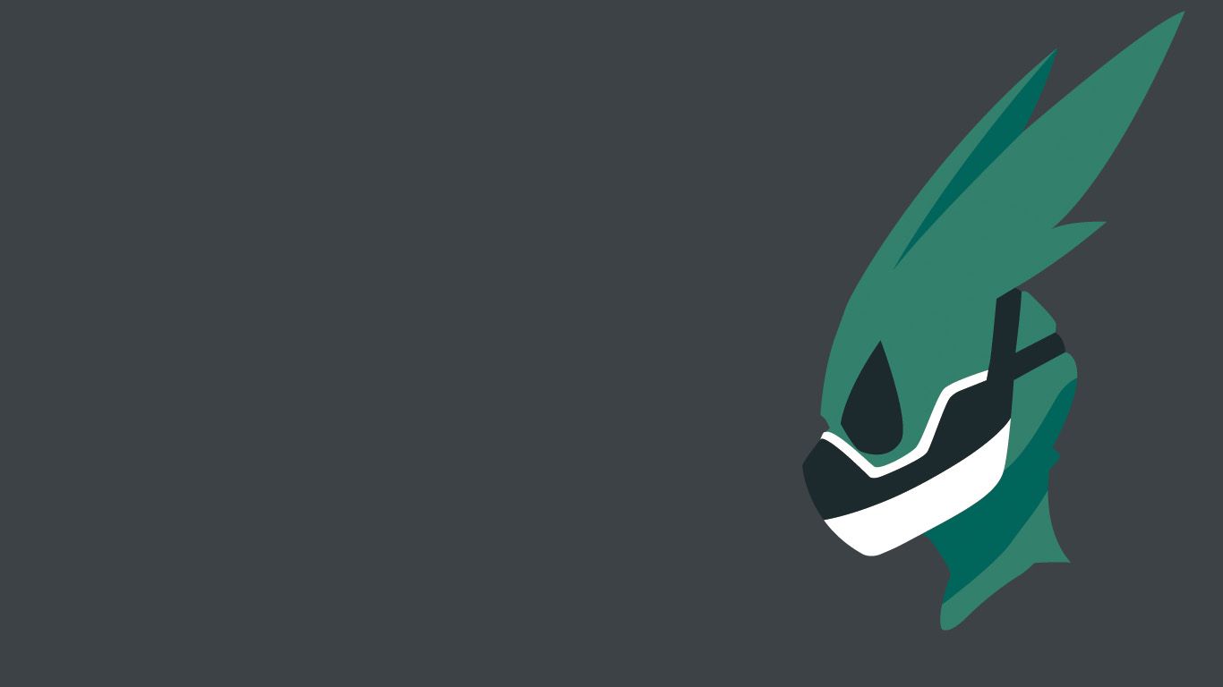 Deku.pretty much. My hero academia, My hero, Boku no hero academia