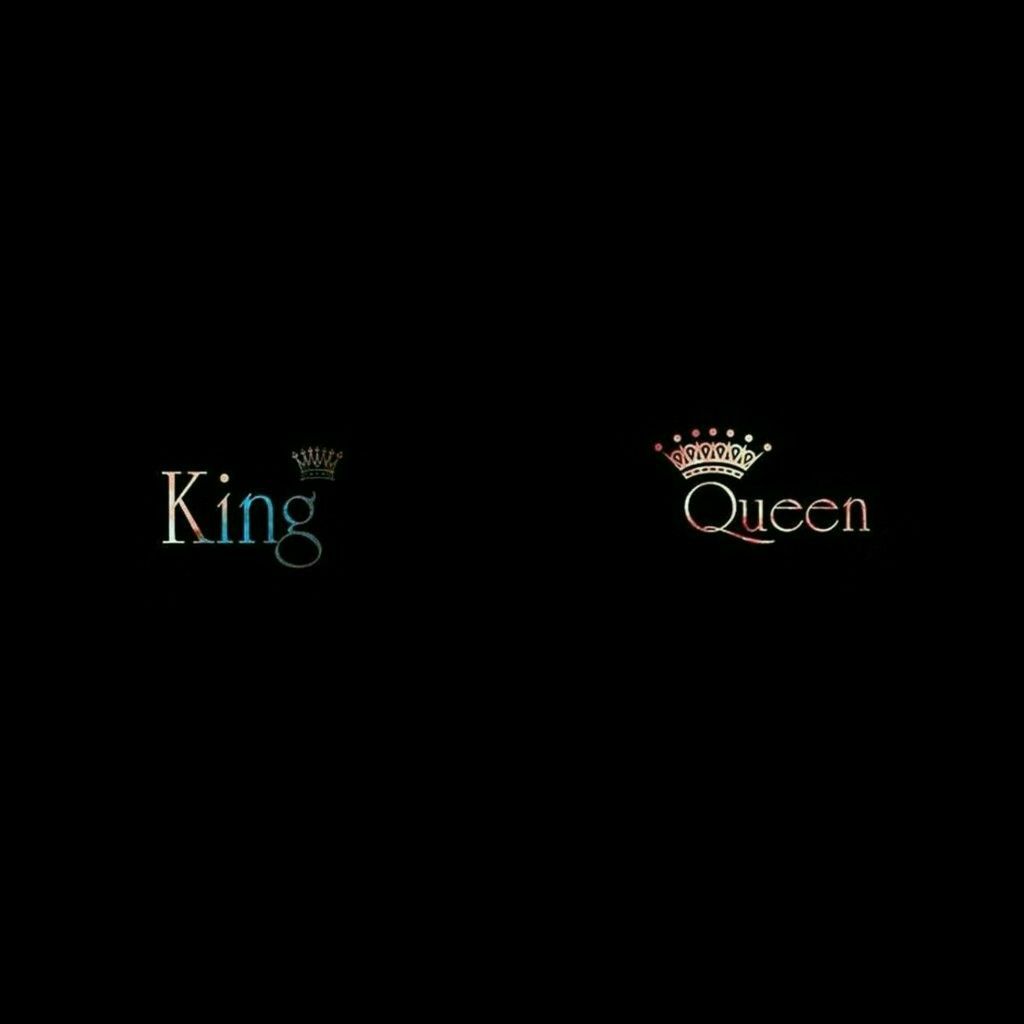 100+] King And Queen Wallpapers