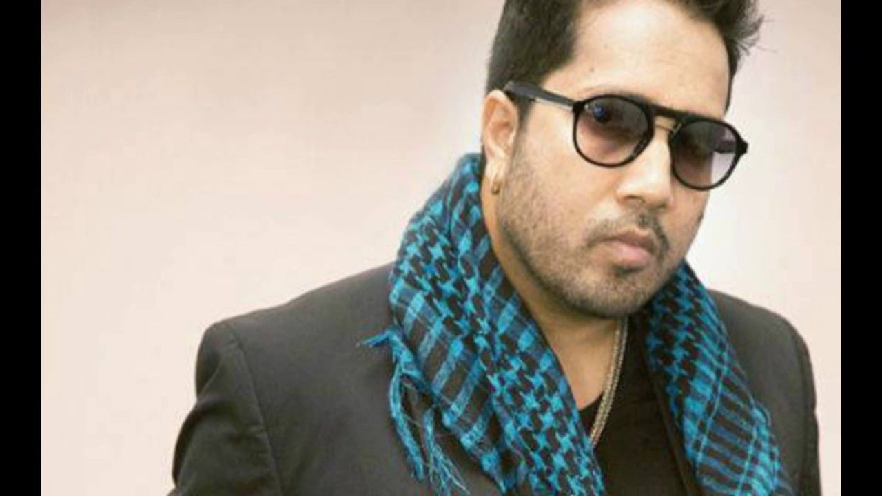 Best Image of Indian Singer Mika Singh, Mika Singh, Photos, Picture