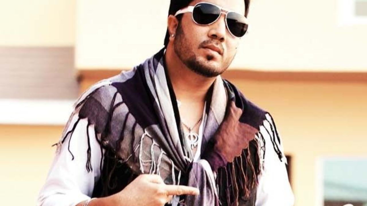 Mika Singh Wallpapers - Wallpaper Cave