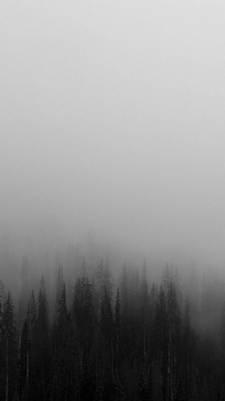 Black HD Android Fog Wallpapers - Wallpaper Cave