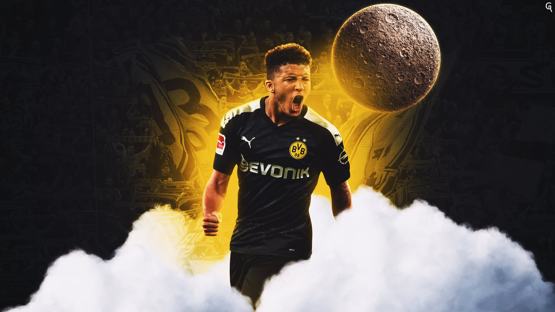 Sancho Wallpaper