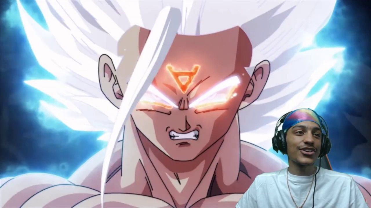 Goku Reaches His HIGHEST FORM! (Anime War Episode 12) Omni God