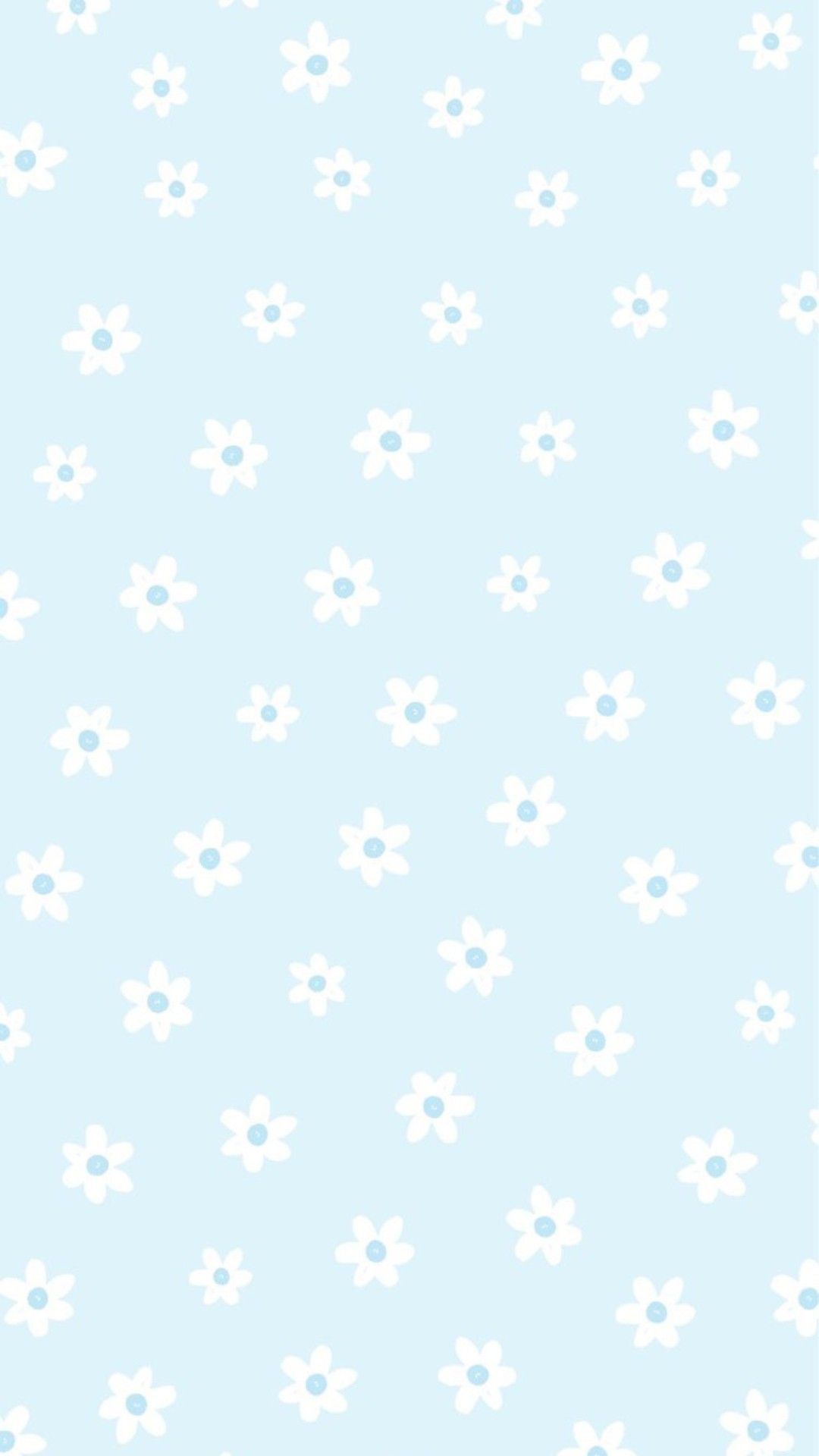 Light Blue Pattern Wallpapers