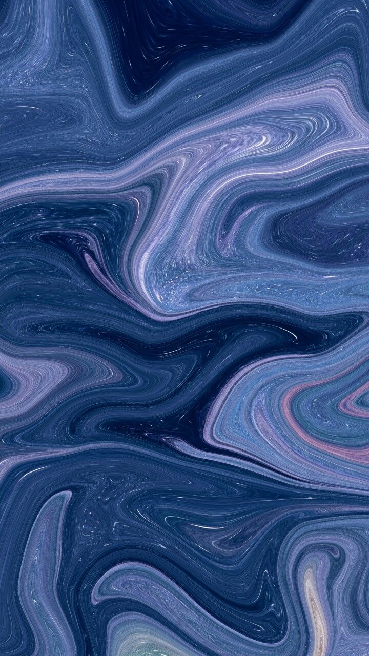 Blue Marble. Android wallpaper, Aesthetic iphone wallpaper, Blue