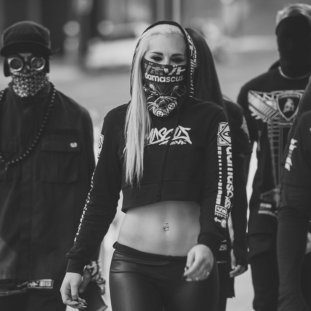 Gangsta, Black Gangster HD wallpaper | Pxfuel