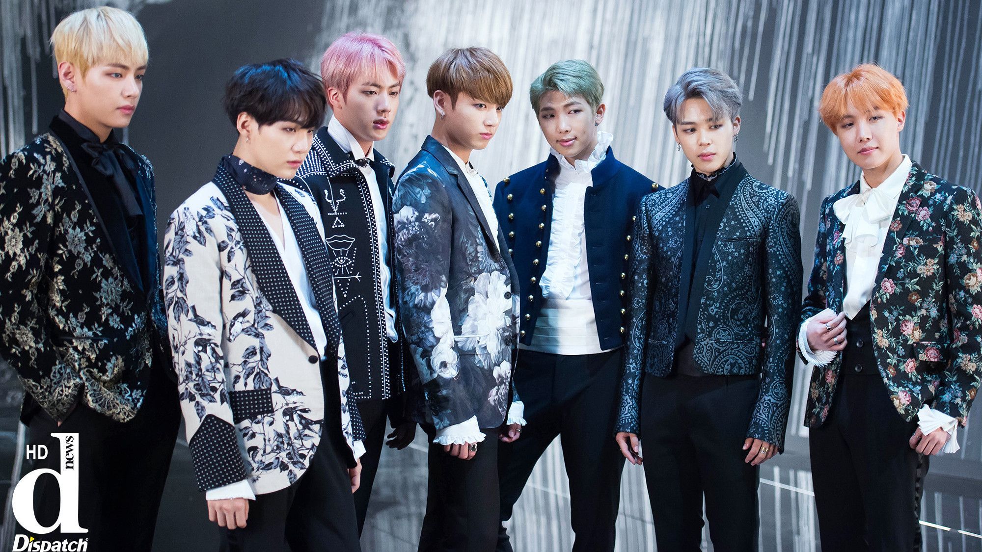 Members Bts Computer Wallpaper Top Free Members Bts Sweat And Tears Outfits Wallpaper & Background Download