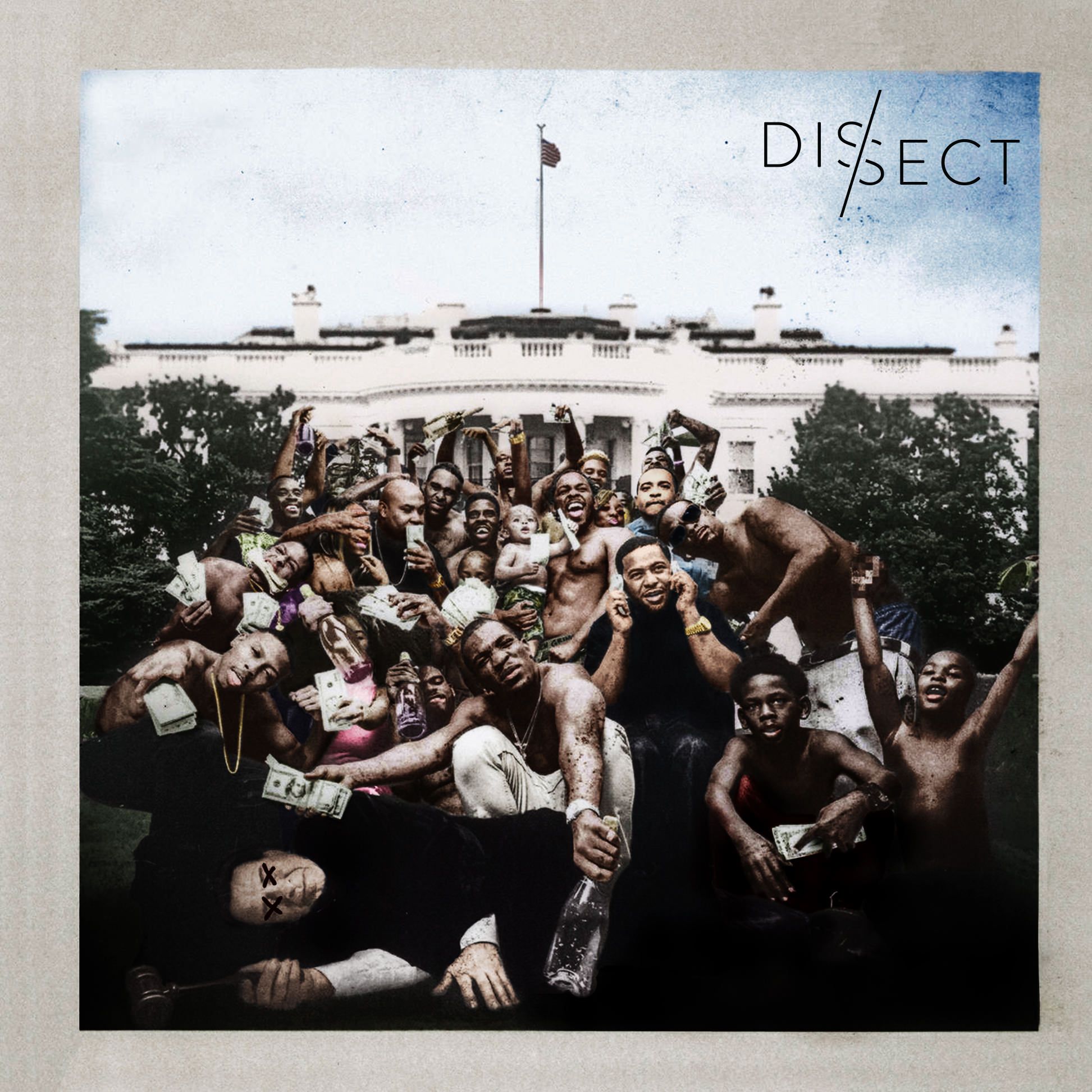 Dissect