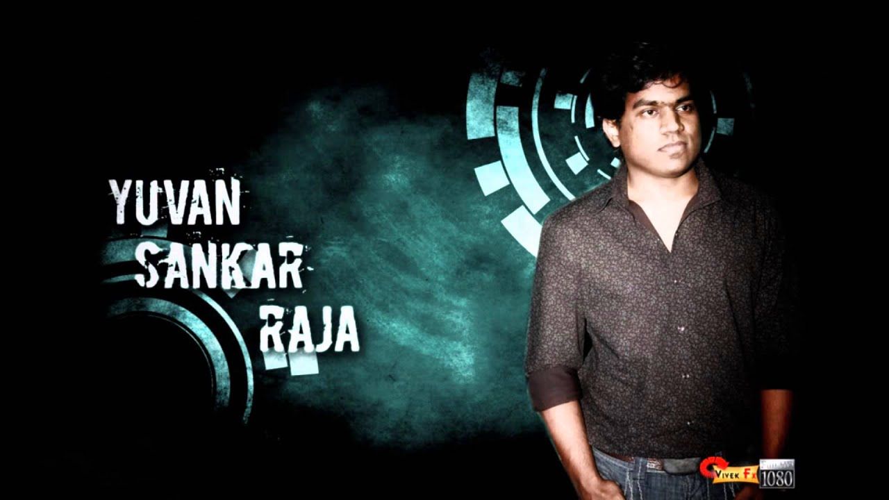 Yuvan Shankar Raja Best BGM (7G Rainbow Colony) HD