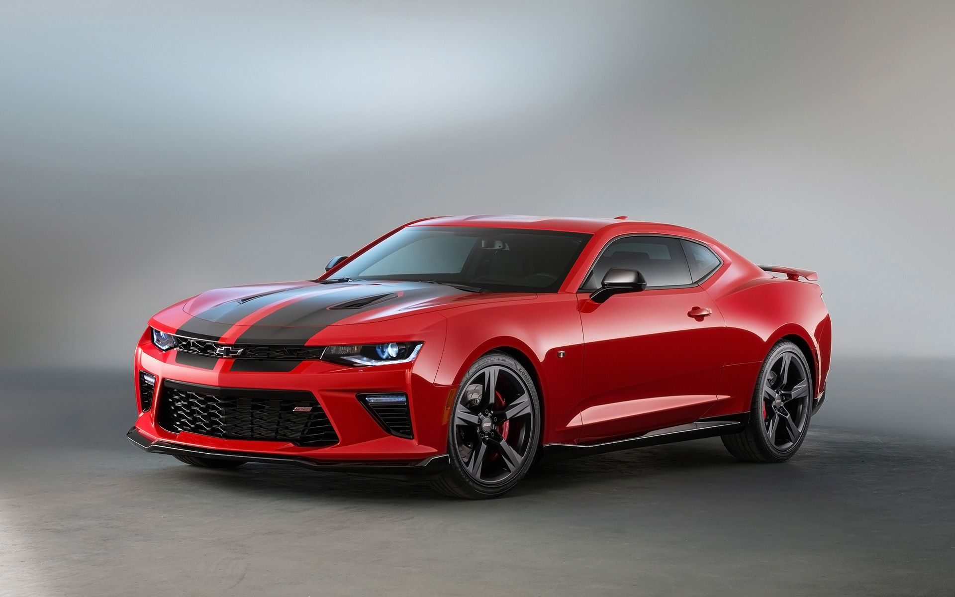 Chevrolet Camaro SS Accent Concepts Accent