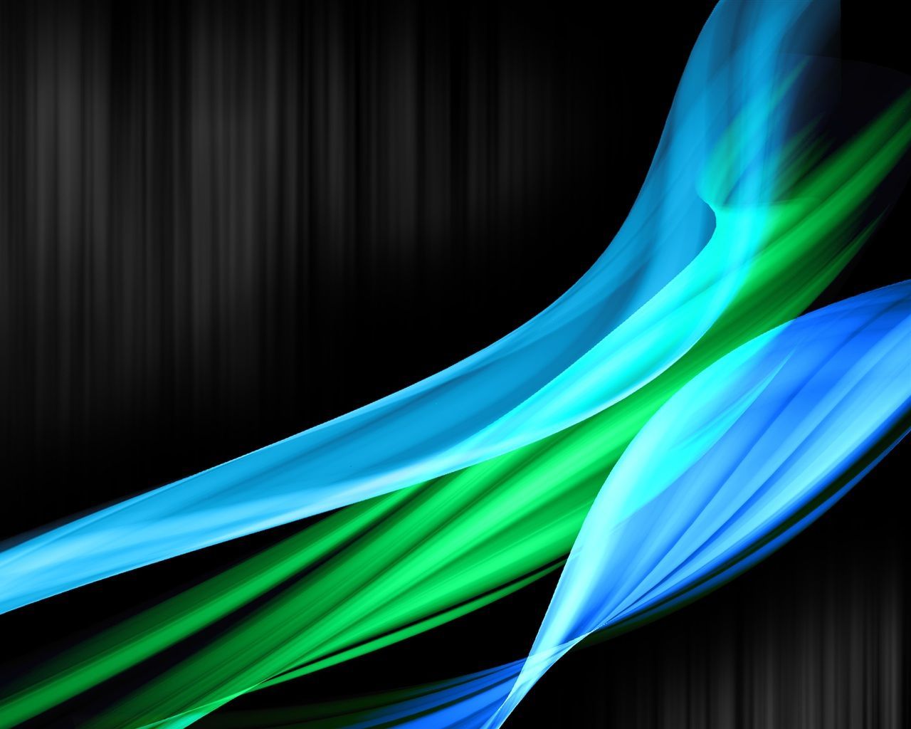 Blue and Green Graphic Wallpaper Free Blue and Green Graphic Background