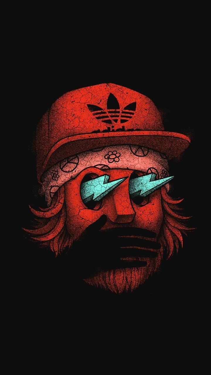 Gangster Wallpaper for Android