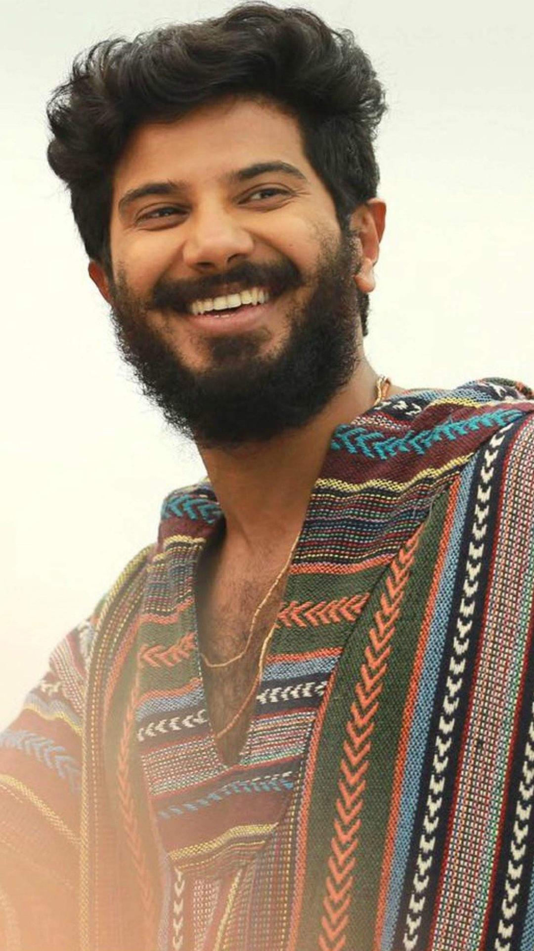 Dulquer Salmaan Wallpaper Free Dulquer Salmaan Background