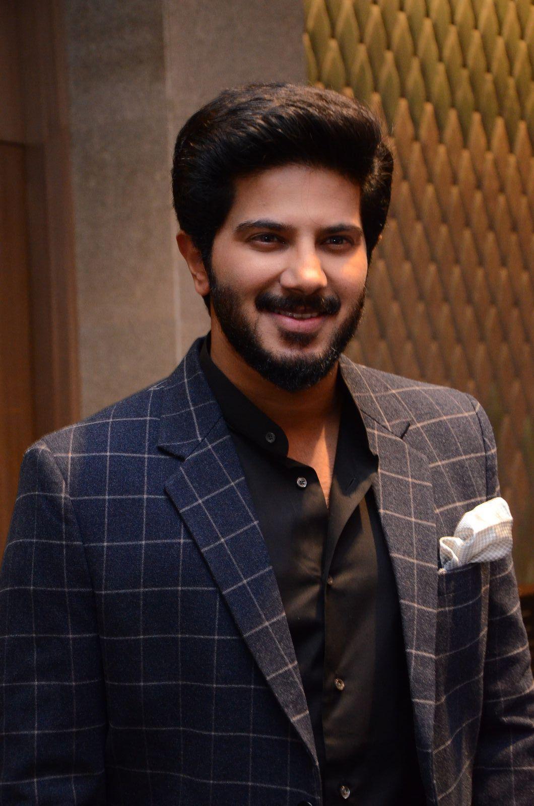 Dulquer Salmaan Android Phone Wallpapers - Wallpaper Cave