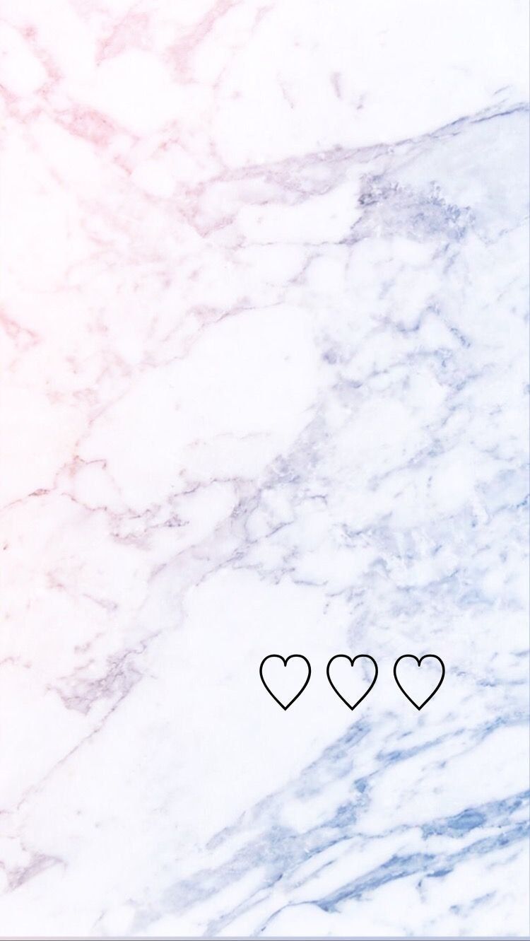 Aesthetic Marble Wallpaper With Quotes