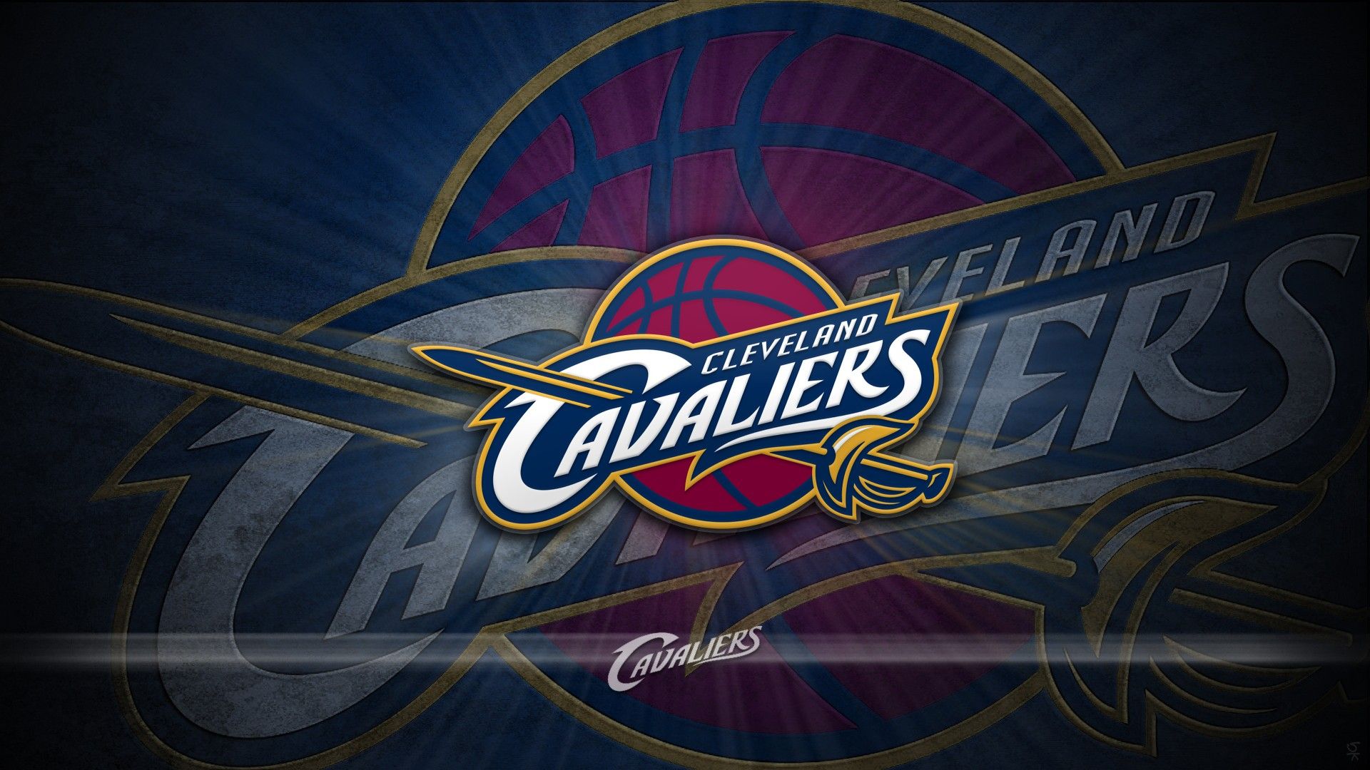 Cleveland Cavaliers Wallpaper HD Basketball Wallpaper