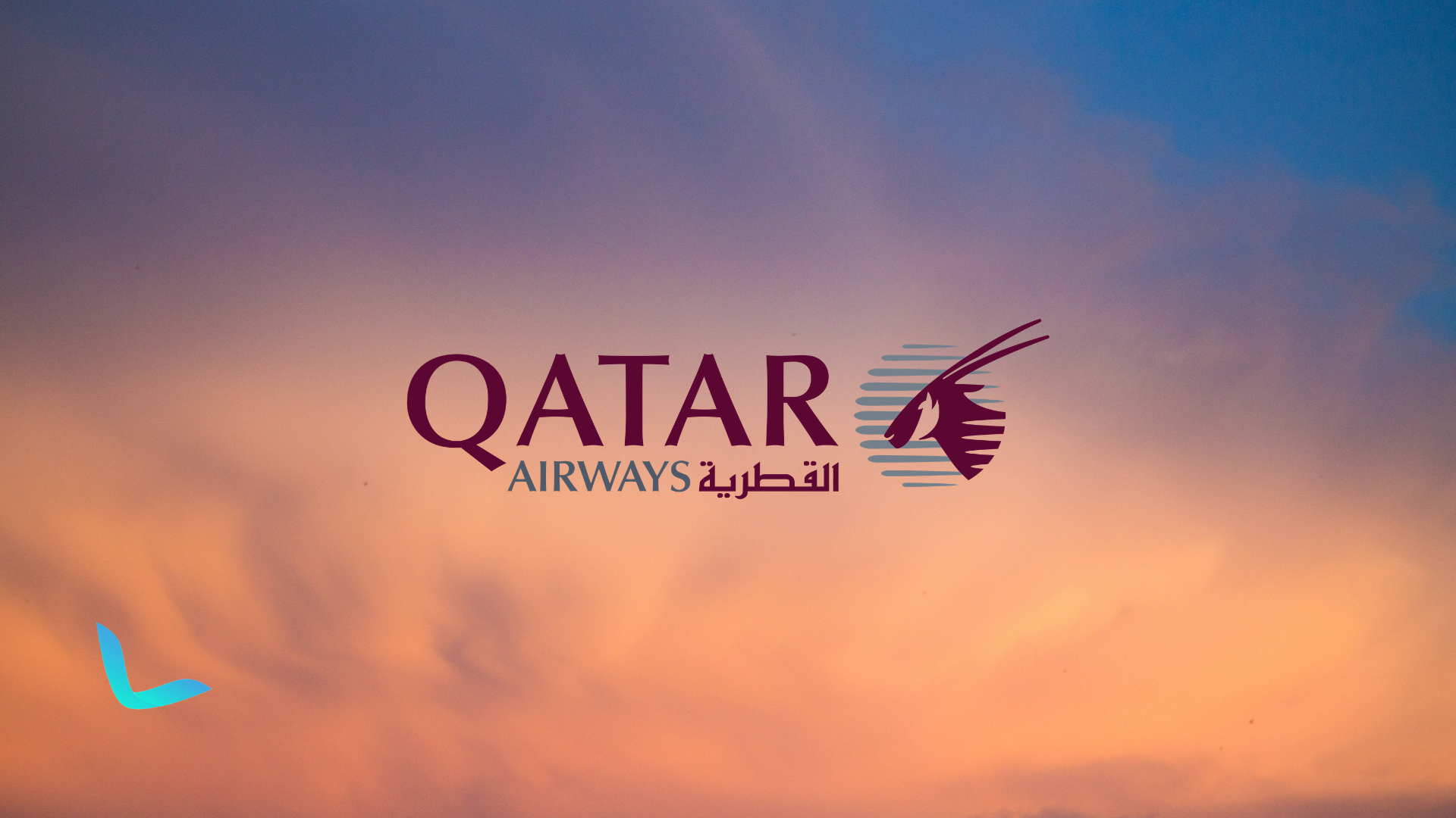 Qatar Airways Wallpaper Free Qatar Airways Background