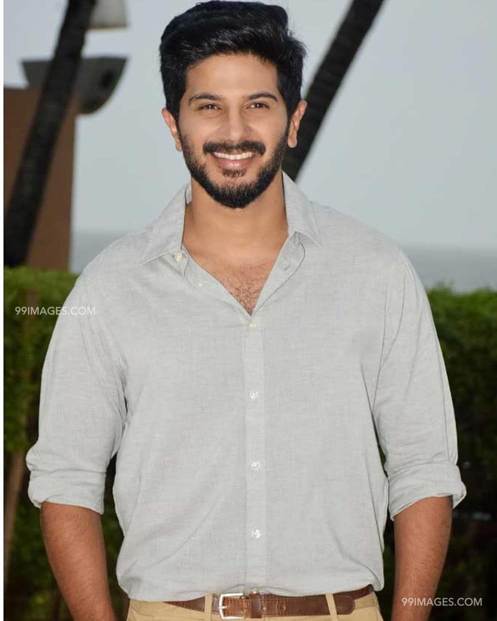 Dulquer Salmaan New HD Wallpaper & High Definition Image