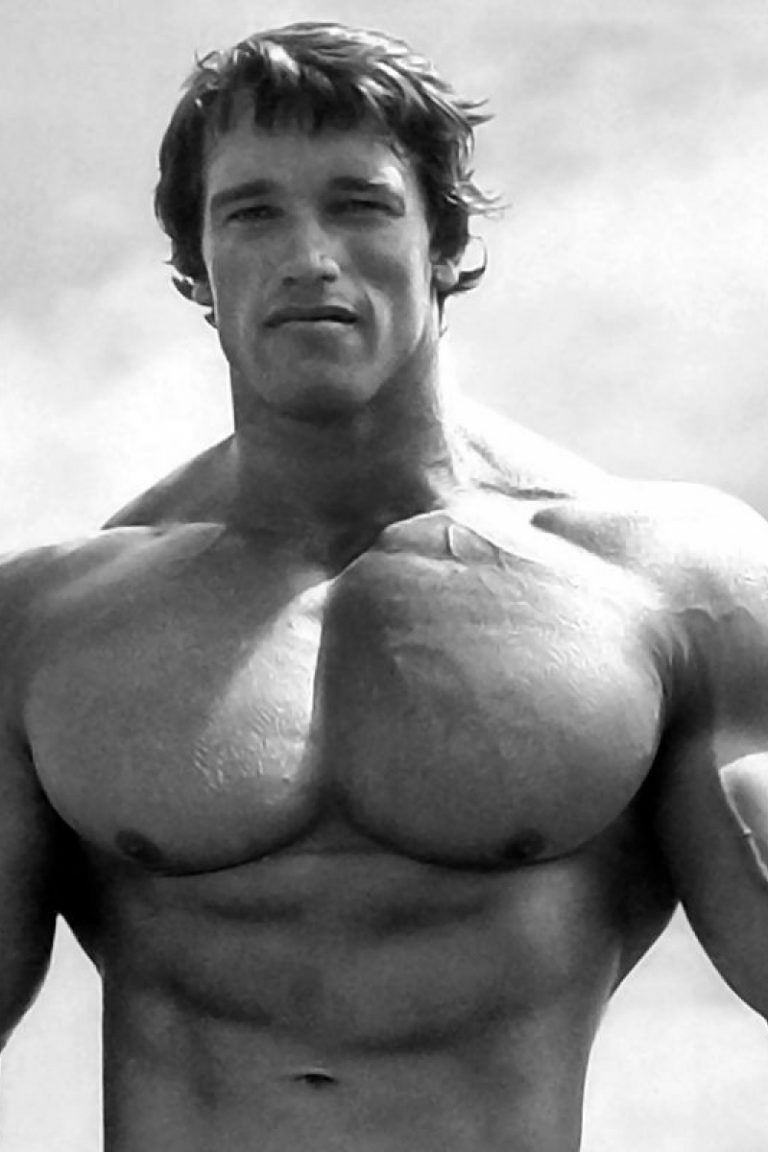 Arnold Bodybuilder Mobile Android Wallpapers - Wallpaper Cave