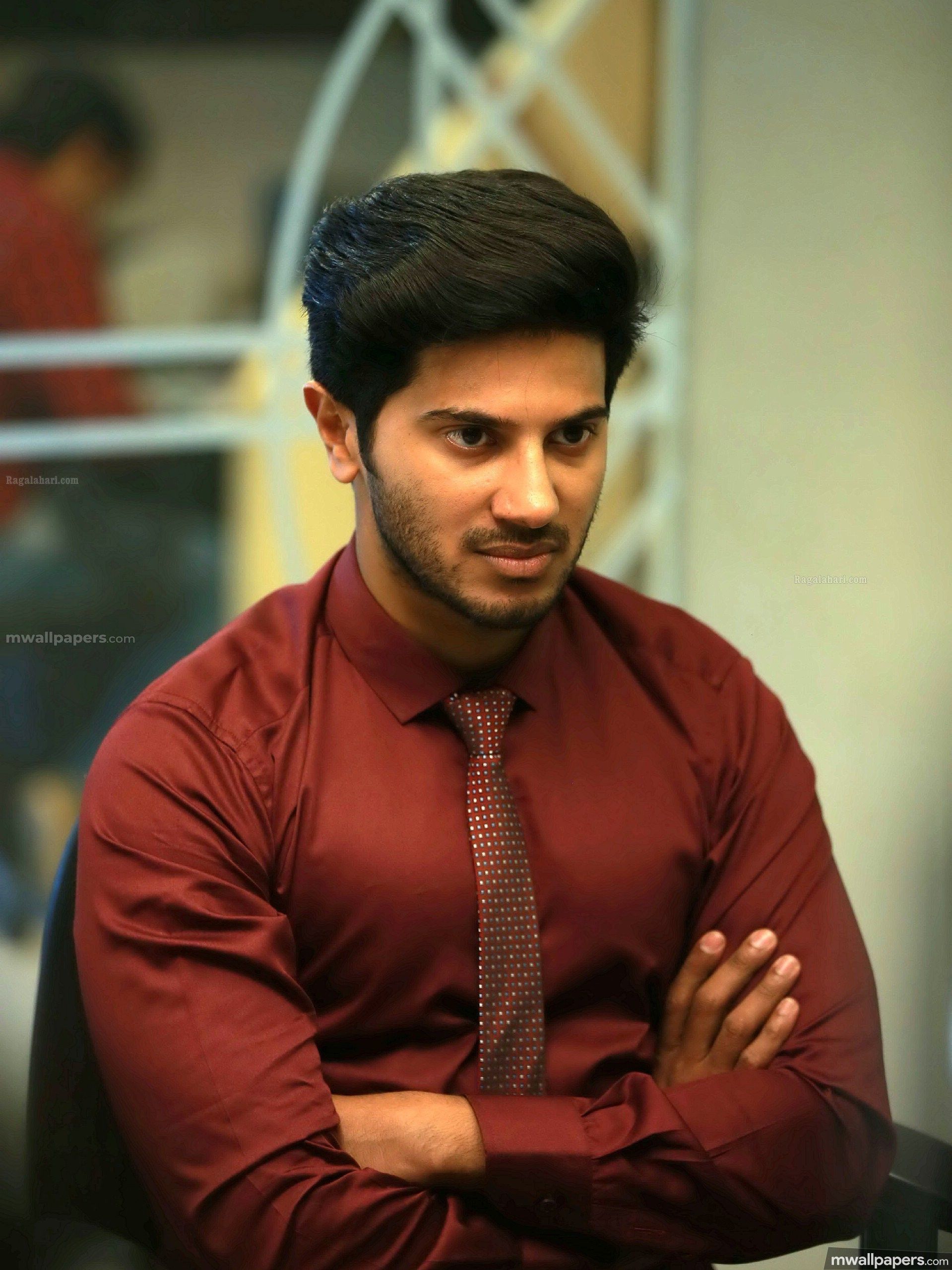 Dulquer Salmaan HD Wallpaper Image (1080p) (1919x2559